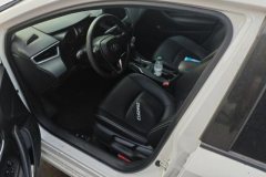 2022 Toyota Corolla 2022 1.2T S-CVT AT pioneerPLUSEdition #9