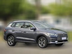 2021 BYD Song Pro 2019 1.5T AT Elite #3