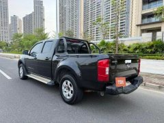 2019 Great Wall Fengjun 7 2019 2.0T MT championOfficialLarge Double CabRWD4D20D #6