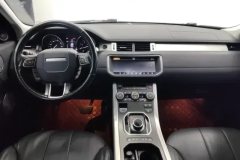 2018 Land Rover Range Rover Evoque 2018 2.0T AT 240PS SEZhiyaoEdition #12