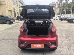 2017 Geely Auto Vision X1 2017 1.3 AT pleasureEdition #9