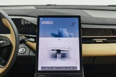 2023 Geely Auto Boyue L 2023 1.5TD AT DCTLuxury #16