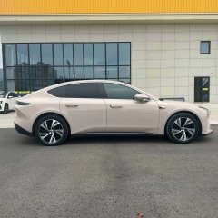 2024 NIO ET5 2024 75kWh #4