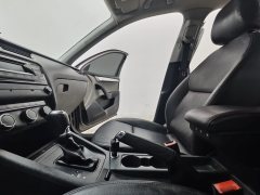 2015 Škoda Octavia 2015 1.6 AT YizhiEdition #11