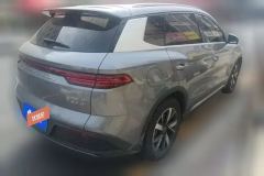 2023 BYD Song Pro New Energy 2023 Champion 1.5 AT DM-i 110KM Surpass #3