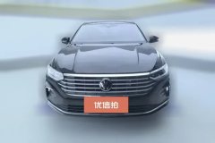 2023 Volkswagen Lavida 2023 1.5T AT 300TSI DSGManyyiEdition #2