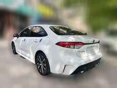 2023 Toyota Levin 2023 Smartelectric hybridHybrid 1.8L AT Luxury #8