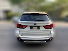 2017 BMW X5(Imported)(Imported) 2017 2.0T AT 28i (Imported) #4