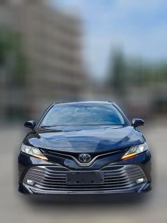2020 Toyota Camry 2019 2.0 AT GLuxury China VI #2