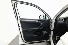2021 Volkswagen Tiguan L 2021 2.0T AT 380TSI R-LineEnjoy moreEdition7Seat 4WD #11
