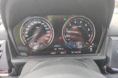 2019 BMW 1 Series 2019 2.0T AT 120i LeadingMSport Pkg #14