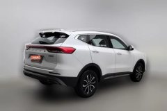 2022 Haval H6 2021 1.5T AT China tideUrbanEdition #2