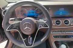 2023 Mercedes-Benz E-Class 2023 Facelift 2.0T AT E 300 L Luxury #12