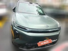 2025 GAC Trumpchi Trumpchi Xiangwang S7 2025 180km Ultra 4WDlidarEdition #2