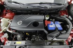 2017 Nissan X-Trail 2017 2.0 AT ComfortFWD #7