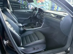 2019 Volkswagen Passat 2017 1.4T AT 280TSIHonor #9