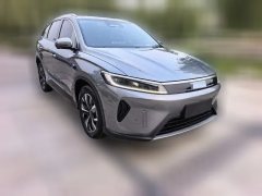 2025 BYD Sea Lion 05 DM-i 2025 1.5L AT DM-i Smart Drive 75KMPremium #3