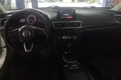 2017 Mazda Mazda3 Axela Sedan 2017 2.0 AT Premium China V #12