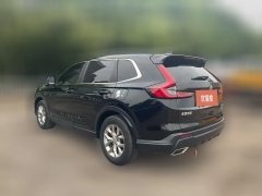2023 Honda CR-V 2023 1.5T AT 240TURBO 2WD Smart Lead #7