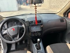 2015 Dongfeng Fengxing Jingyi X3 2015 1.5 MT Exclusive #11