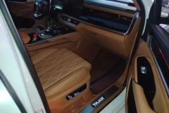 2023 Tank 500 2023 3.0T AT Sport Create environment 5Seat #8