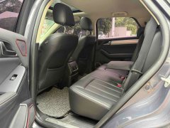 2020 BYD Tang 2019 2.0T AT Smart ConnectZunyue7Seat China VI #7