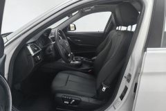 2017 BMW 3 Series 2017 2.0T AT 320LiFashion #13