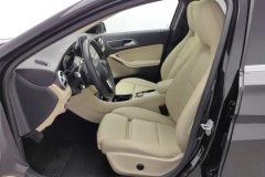 2016 Mercedes-Benz GLA-Class 2016 1.6T AT GLA200DynamicFWD #13