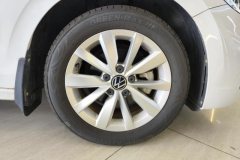 2022 Volkswagen Bora Sedan 2021 1.5 AT ComfortSmart Connect #6