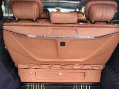 2023 Mercedes-Benz Vito 2023 2.0T AT Elite 7Seat #22
