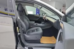 2021 Tesla Model Y 2021StandardBattery lifeRWDEdition #8