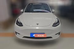 2023 Tesla Model Y 2022 Facelift rear wheel driveEdition #2
