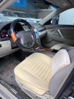 2015 Toyota Camry 2011 2.0 AT 200GClassicAnniversary #4