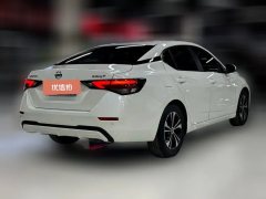 2023 Nissan Sylphy 2021 1.6 AT XLJoy #4