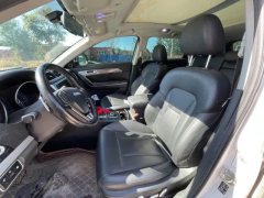 2016 Haval H6 Coupe 2016 Blue Label 1.5T AT 2WDUrban #8