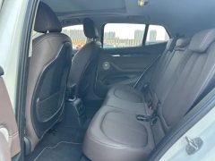 2021 BMW X2 2021 1.5T AT sDrive20i MOff-road package #4