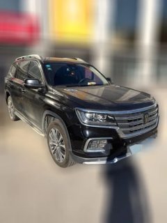 2018 Roewe RX8 2018 2.0T AT 30TSmart ConnectnetSupreme4WD #3