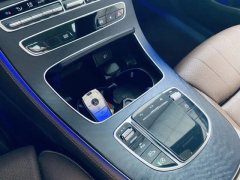 2023 Mercedes-Benz E-Class(Imported) 2022 2.0T AT E 260 FashionSport (Imported) #6