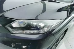 2016 Honda Vezel 2015 1.8 AT Luxury FWD #5