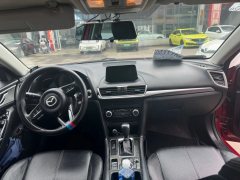 2018 Mazda Mazda3 Axela Sedan 2017 1.5 AT Luxury China VI #8