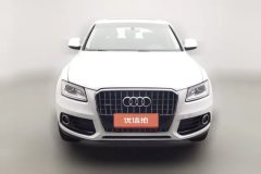 2015 Audi Q5 2015 2.0T AT 40TFSIEntry #3
