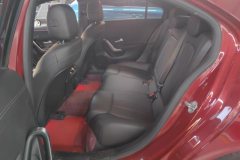 2020 Mercedes-Benz A-Class 2020 1.3T AT A 200LSportsedan chairDynamic Facelift #11
