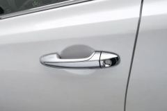 2019 Toyota RAV4 2019 2.0L AT CVT2WDfashionXLimited China V #8