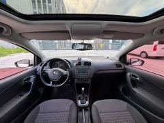 2016 Volkswagen Polo Hatchback 2016 1.6 AT Comfort #5