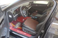 2023 Volkswagen Passat 2023 Facelift 2.0T AT 330TSI Elite #9