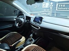 2020 Chevrolet Trax 2021 1.3T AT Redline 335T CVTrespectEdition China VI #3