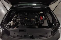2024 Toyota Camry 2024 2.0S Sport #7