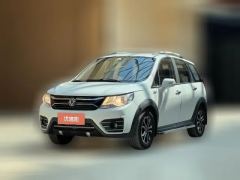 2016 Dongfeng Fengxing Jingyi X3 2016 1.5 MT Comfort5Seat #1