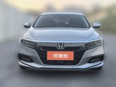 2018 Honda Accord 2018 1.5T AT 260TURBOFlagship #2