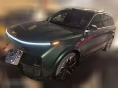 2023 Li Auto Li Auto L9 2022 Max #1